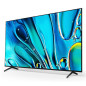 Sony FWD-85S35 TV 2,16 m (85") 4K Ultra HD Smart TV Wi-Fi Nero Sony FWD-85S35 TV 2,16 m (85") 4K Ultra HD Smart TV Wi-Fi Nero
