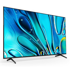 Sony FWD-85S35 TV 2,16 m (85") 4K Ultra HD Smart TV Wi-Fi Nero