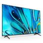 Sony FWD-85S35 TV 2,16 m (85") 4K Ultra HD Smart TV Wi-Fi Nero Sony FWD-85S35 TV 2,16 m (85") 4K Ultra HD Smart TV Wi-Fi Nero