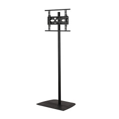 B-Tech BT8572 139,7 cm (55") Pavimento Nero