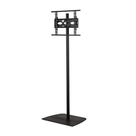 B-Tech BT8572 139,7 cm (55") Pavimento Nero