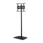 B-Tech BT8572 139,7 cm (55") Pavimento Nero B-Tech BT8572 139,7 cm (55") Pavimento Nero