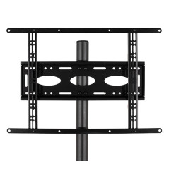 B-Tech BT8572 139,7 cm (55") Pavimento Nero