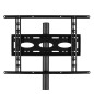 B-Tech BT8572 139,7 cm (55") Pavimento Nero B-Tech BT8572 139,7 cm (55") Pavimento Nero