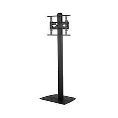 B-Tech BT8582 139,7 cm (55") Pavimento Nero
