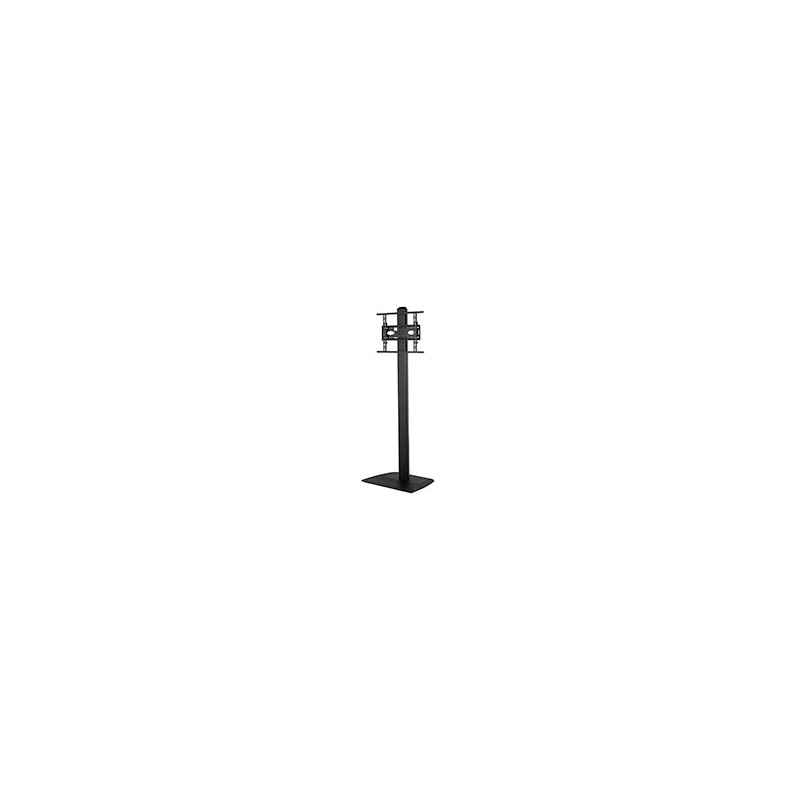 B-Tech BT8582 139,7 cm (55") Pavimento Nero B-Tech BT8582 139,7 cm (55") Pavimento Nero