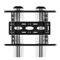 B-Tech BT8582 139,7 cm (55") Pavimento Nero B-Tech BT8582 139,7 cm (55") Pavimento Nero