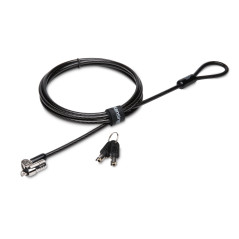 Kensington Lucchetto con chiave per laptop MicroSaver 2.0