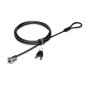 Kensington Lucchetto con chiave per laptop MicroSaver 2.0 Kensington Lucchetto con chiave per laptop MicroSaver 2.0