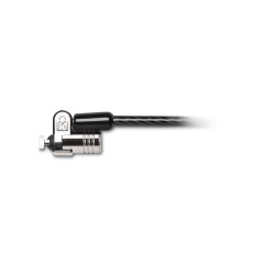 Kensington Lucchetto con chiave per laptop MicroSaver 2.0