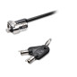 Kensington Lucchetto con chiave per laptop MicroSaver 2.0 Kensington Lucchetto con chiave per laptop MicroSaver 2.0