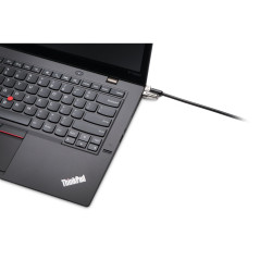 Kensington Lucchetto con chiave per laptop MicroSaver 2.0