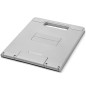 Kensington Base di raffreddamento regolabile ed ergonomica SmartFit Easy Riser Go per laptop fino a 14” Kensington Base di raffreddamento regolabile ed ergonomica SmartFit Easy Riser Go per laptop fino a 14”