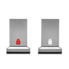 Kensington VeriMark IT Fingerprint Key - Windows Hello e Windows Hello for Business