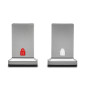 Kensington VeriMark IT Fingerprint Key - Windows Hello e Windows Hello for Business Kensington VeriMark IT Fingerprint Key - Windows Hello e Windows Hello for Business