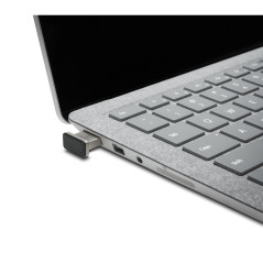 Kensington VeriMark IT Fingerprint Key - Windows Hello e Windows Hello for Business