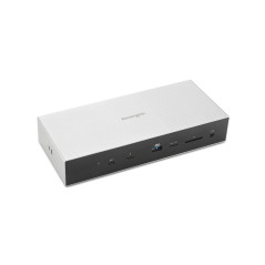 Kensington Docking station SD5000T5 EQ Thunderbolt 5 4K triplo con PD da 140 W - Windows macOS