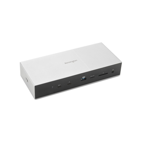 Kensington Docking station SD5000T5 EQ Thunderbolt 5 4K triplo con PD da 140 W - Windows macOS