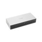 Kensington Docking station SD5000T5 EQ Thunderbolt 5 4K triplo con PD da 140 W - Windows/macOS Kensington Docking station SD5000T5 EQ Thunderbolt 5 4K triplo con PD da 140 W - Windows/macOS