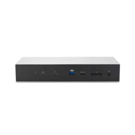 Kensington Docking station SD5000T5 EQ Thunderbolt 5 4K triplo con PD da 140 W - Windows/macOS
