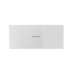 Kensington Docking station SD5000T5 EQ Thunderbolt 5 4K triplo con PD da 140 W - Windows macOS