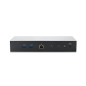 Kensington Docking station SD5000T5 EQ Thunderbolt 5 4K triplo con PD da 140 W - Windows/macOS Kensington Docking station SD5000T5 EQ Thunderbolt 5 4K triplo con PD da 140 W - Windows/macOS