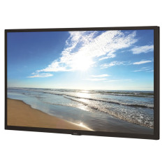 NEC MultiSync M321 Pannello piatto per segnaletica digitale 81,3 cm (32") LCD 450 cd/m² Full HD Nero