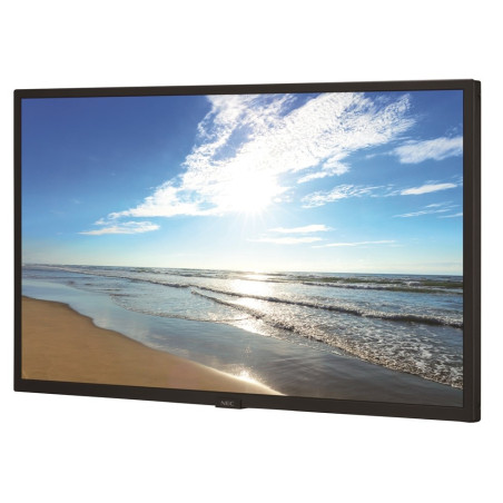 NEC MultiSync M321 Pannello piatto per segnaletica digitale 81,3 cm (32") LCD 450 cd/m² Full HD Nero