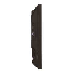 NEC MultiSync M321 Pannello piatto per segnaletica digitale 81,3 cm (32") LCD 450 cd m² Full HD Nero