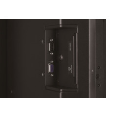 NEC MultiSync M321 Pannello piatto per segnaletica digitale 81,3 cm (32") LCD 450 cd m² Full HD Nero
