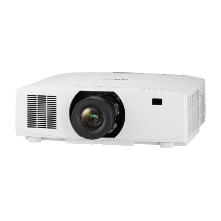 NEC PV710UL Proiettore per grandi ambienti 7100 ANSI lumen 3LCD WUXGA (1920x1200) Bianco