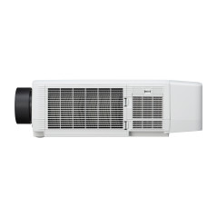 NEC PV710UL Proiettore per grandi ambienti 7100 ANSI lumen 3LCD WUXGA (1920x1200) Bianco
