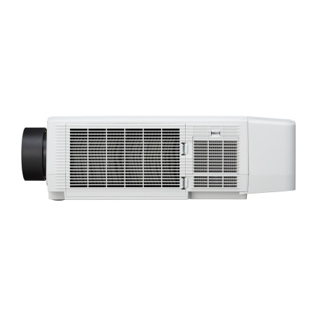 NEC PV710UL Proiettore per grandi ambienti 7100 ANSI lumen 3LCD WUXGA (1920x1200) Bianco