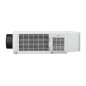 NEC PV710UL Proiettore per grandi ambienti 7100 ANSI lumen 3LCD WUXGA (1920x1200) Bianco NEC PV710UL Proiettore per grandi ambienti 7100 ANSI lumen 3LCD WUXGA (1920x1200) Bianco