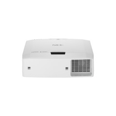 NEC PV710UL Proiettore per grandi ambienti 7100 ANSI lumen 3LCD WUXGA (1920x1200) Bianco
