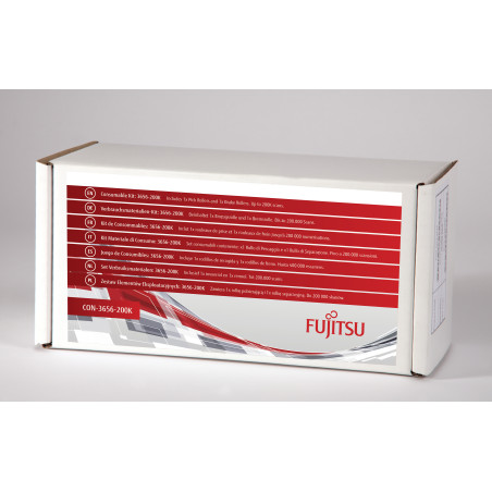 Ricoh 3656-200K Kit di consumabili