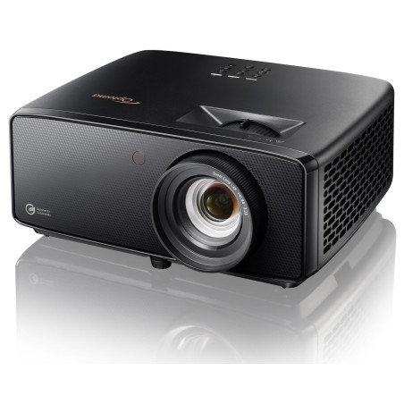 Optoma UZ38X 3800 ANSI lumen DLP UHD 4K (3840x2160) Nero