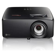 Optoma UZ38X 3800 ANSI lumen DLP UHD 4K (3840x2160) Nero