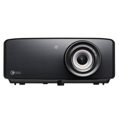 Optoma UZ38X 3800 ANSI lumen DLP UHD 4K (3840x2160) Nero