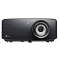 Optoma UZ38X 3800 ANSI lumen DLP UHD 4K (3840x2160) Nero Optoma UZ38X 3800 ANSI lumen DLP UHD 4K (3840x2160) Nero