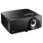 Optoma UZ38X 3800 ANSI lumen DLP UHD 4K (3840x2160) Nero Optoma UZ38X 3800 ANSI lumen DLP UHD 4K (3840x2160) Nero