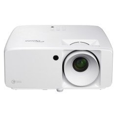 Optoma HZ151X Proiettore a raggio standard 5000 ANSI lumen DLP 1080p (1920x1080) Compatibilità 3D Bianco