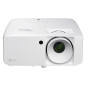 Optoma HZ151X Proiettore a raggio standard 5000 ANSI lumen DLP 1080p (1920x1080) Compatibilità 3D Bianco Optoma HZ151X Proiettore a raggio standard 5000 ANSI lumen DLP 1080p (1920x1080) Compatibilità 3D Bianco