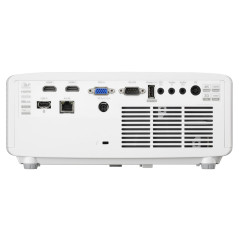 Optoma HZ151X Proiettore a raggio standard 5000 ANSI lumen DLP 1080p (1920x1080) Compatibilità 3D Bianco