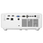 Optoma HZ151X Proiettore a raggio standard 5000 ANSI lumen DLP 1080p (1920x1080) Compatibilità 3D Bianco Optoma HZ151X Proiettore a raggio standard 5000 ANSI lumen DLP 1080p (1920x1080) Compatibilità 3D Bianco