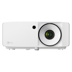 Optoma HZ151X Proiettore a raggio standard 5000 ANSI lumen DLP 1080p (1920x1080) Compatibilità 3D Bianco