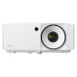 Optoma HZ151X Proiettore a raggio standard 5000 ANSI lumen DLP 1080p (1920x1080) Compatibilità 3D Bianco Optoma HZ151X Proiettore a raggio standard 5000 ANSI lumen DLP 1080p (1920x1080) Compatibilità 3D Bianco