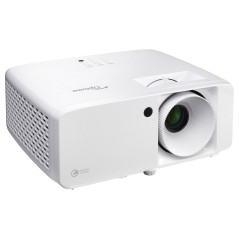 Optoma HZ151X Proiettore a raggio standard 5000 ANSI lumen DLP 1080p (1920x1080) Compatibilità 3D Bianco