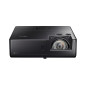 Optoma ZU507TST Proiettore a corto raggio 5000 ANSI lumen DLP WUXGA (1920x1200) Compatibilità 3D Nero