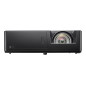 Optoma ZU507TST Proiettore a corto raggio 5000 ANSI lumen DLP WUXGA (1920x1200) Compatibilità 3D Nero